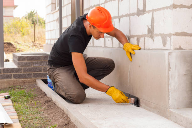 Waterproofing professionals working in Friendsville, TN